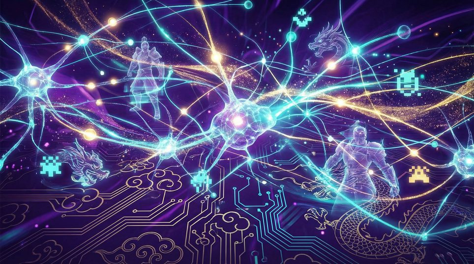 海角视频 AI赋能技术